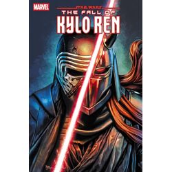 STAR WARS: THE FALL OF KYLO REN #3 CVR B MICO SUAYAN VAR