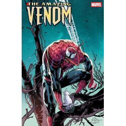THE AMAZING VENOM #2 CVR C ANDREI BRESSAN VAR