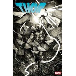 THOR #802 CVR B ALESSANDRO CAPPUCCIO ART STYLE VAR