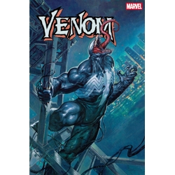 VENOM #1 CVR A DAVIDE PARATORE