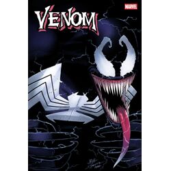 VENOM #1 CVR B JOHN ROMITA JR. VAR