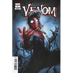 VENOM #1 CVR D ADI GRANOV VAR