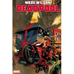 WADE WILSON: DEADPOOL #9 CVR B JOSEMARIA CASANOVAS 4-PART CONNECTING VAR [BG]