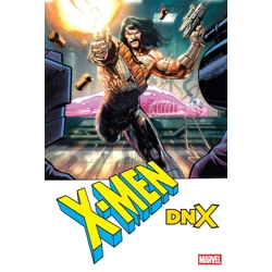 X-MEN #39 CVR A TONY DANIEL [DNX]