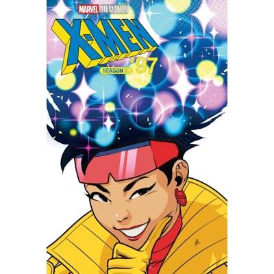 X-Men '97: Season Two #5 Cvr C Elena Casagrande Var