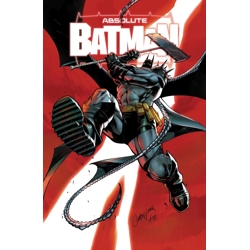 ABSOLUTE BATMAN #25 CVR B J SCOTT CAMPBELL CARD STOCK VAR