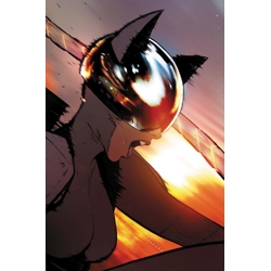 ABSOLUTE CATWOMAN #4 (OF 6) CVR B MARCIO TAKARA CARD STOCK VAR