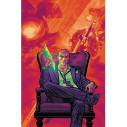 ACTION COMICS #1103 CVR A CHRIS BRUNNER