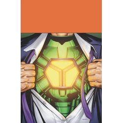 ACTION COMICS #1103 CVR E RYAN SOOK FOIL VAR