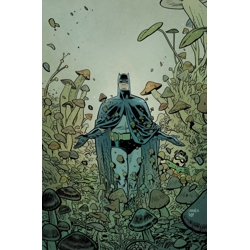BATMAN & ROBIN YEAR ONE DYNAMIC DUOS #3 (OF 12) CVR A CHRIS SAMNEE