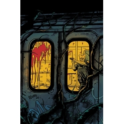 BATMAN BAD SEEDS GOTHAM CENTRAL #2 (OF 2) CVR A JACOB PHILLIPS