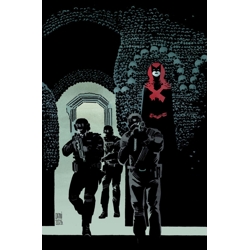 BATWOMAN #8 CVR A DANI (BATMAN BAD SEEDS)