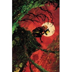 CATWOMAN #92 CVR A SEBASTIAN FIUMARA (BATMAN BAD SEEDS)