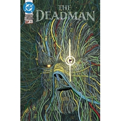 DEADMAN #5 (OF 6) CVR A MARTIN MORAZZO
