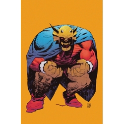 DEMON #1 CVR D HAYDEN SHERMAN NEXT LEVEL CARD STOCK VAR