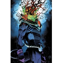 DETECTIVE COMICS #1114 CVR B DAN MORA CARD STOCK VAR (BATMAN BAD SEEDS)