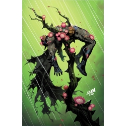 DETECTIVE COMICS #1114 CVR C MARGUERITE SAUVAGE CARD STOCK VAR (BATMAN BAD SEEDS)