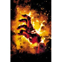 FURY OF FIRESTORM #7 (OF 8) CVR A RAFAEL DE LATORRE