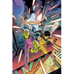 LEGION OF SUPER-HEROES #2 CVR A HAYDEN SHERMAN