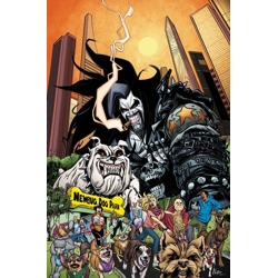 LOBO #8 CVR D ALITHA MARTINEZ CARD STOCK VAR