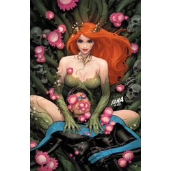 NIGHTWING #143 CVR D DAVID NAKAYAMA BAD SEEDS SPOT FOIL VAR (BATMAN BAD SEEDS)