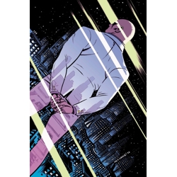 SUPERMAN THE STRANGER #2 (OF 6) CVR A WES CRAIG (MR)