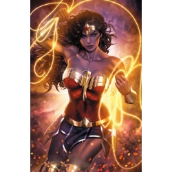 WONDER WOMAN #38 CVR C ARIEL DIAZ CARD STOCK VAR