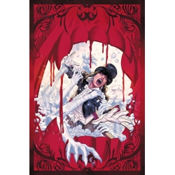 ZATANNA (2026) #7 CVR A JAMAL CAMPBELL