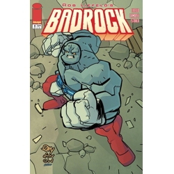 BADROCK #4 CVR A SETH DAMOOSE