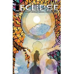 ECLIPSE #1 10TH ANNIVERSARY EDITION