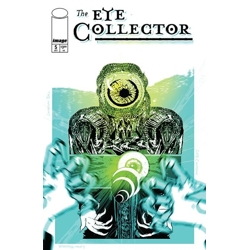 EYE COLLECTOR #5 CVR B GMB CHOMICHUK CYCLOPS VAR