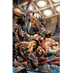 FINAL BOSS #11 CVR C TYLER KIRKHAM VAR (MR)