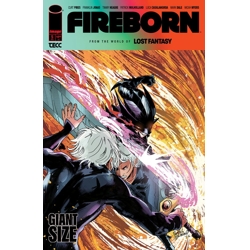 FIREBORN #5 CVR A PATRICK MULHOLLAND