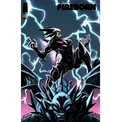 FIREBORN #5 CVR C BRIAN ANDANE VAR