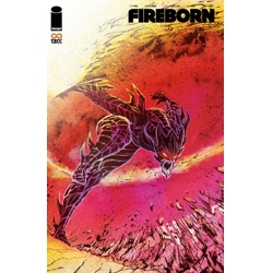 FIREBORN #5 CVR D JARED HARTNELL CONNECTING VAR