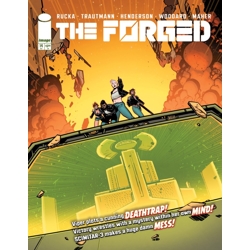 FORGED #14 (MR)