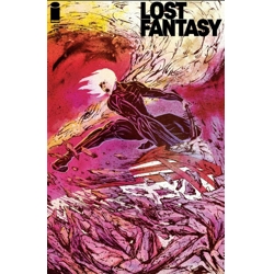 LOST FANTASY #13 CVR D JARRET HARTNELL CONNECTING VAR