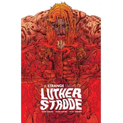 LUTHER STRODE #1 ANNIVERSARY TREASURY EDITION (MR)