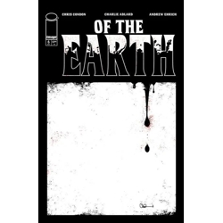 OF THE EARTH #6 (OF 6) CVR A CHARLIE ADLARD (MR)