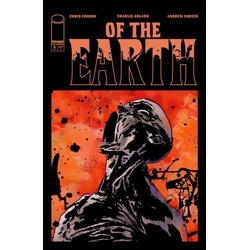 OF THE EARTH #6 (OF 6) CVR B MICHAEL LARK VAR (MR)