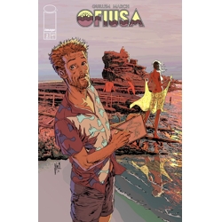 OFIUSA #2 (OF 6) CVR A GUILLEM MARCH (MR)