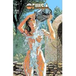 OFIUSA #2 (OF 6) CVR B GUILLEM MARCH WATER BUCKET VAR (MR)