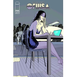 OFIUSA #2 (OF 6) CVR C GUILLEM MARCH DESK VAR (MR)