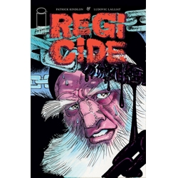 REGICIDE #3 CVR A LUDOVIC LALLIAT (MR)