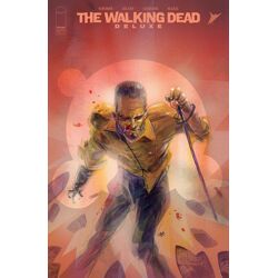 WALKING DEAD DELUXE #146 CVR C SCOTT MORSE VAR (MR)