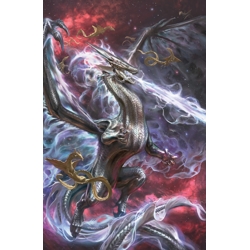 DUNGEONS & DRAGONS #1 CVR C ANTONINO JOSÉ MANZANEDO FOIL VAR