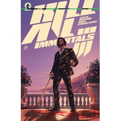 KILL ALL IMMORTALS III #2 CVR A