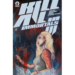 KILL ALL IMMORTALS III #2 CVR B ZU ORZU VAR