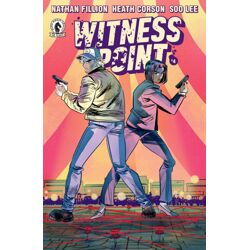 WITNESS POINT #4 CVR A SOO LEE