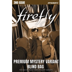 FIREFLY #2 CVR K PREMIUM MYSTERY BLIND BAG VAR